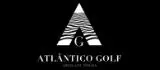 Logotipo do Atlântico Golf