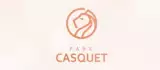 Logotipo do Park Casquet