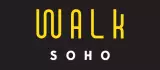 Logotipo do Walk Soho
