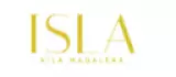 Logotipo do Isla Vila Madalena