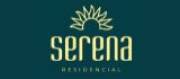Logotipo do Residencial Serena