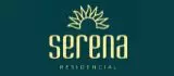 Logotipo do Residencial Serena