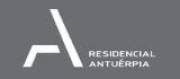 Logotipo do Residencial Antuérpia