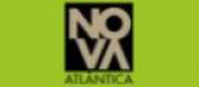 Logotipo do Nova Atlântica