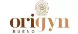 Logotipo do Origyn Bueno