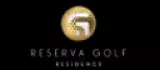 Logotipo do Reserva Golf Residence