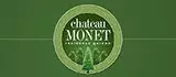 Logotipo do Chateau Monet