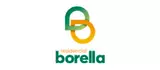 Logotipo do Borella Residencial