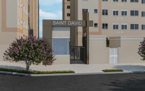 Saint David, foto 1