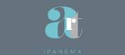 Logotipo do Art Ipanema