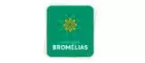 Logotipo do Caminho Das Bromélias
