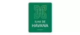 Logotipo do Residencial Ilha de Havana