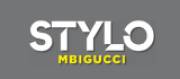 Logotipo do Stylo
