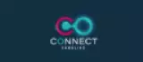 Logotipo do Connect Ermelino