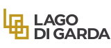Logotipo do Lago Di Garda