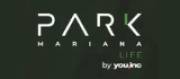 Logotipo do Park Mariana Life by You,inc