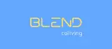Logotipo do Blend Coliving