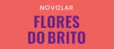 Logotipo do Flores do Brito