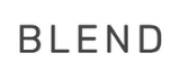 Logotipo do Blend