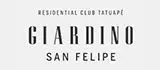 Logotipo do Gran Quadra San Felipe Giardino