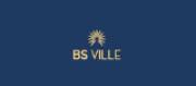 Logotipo do BS Ville