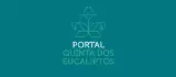 Logotipo do Portal Quinta dos Eucaliptos