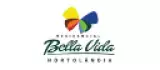 Logotipo do Residencial Bella Vida Hortolandia