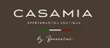 Logotipo do Casamia