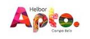 Logotipo do Helbor Apto Campo Belo
