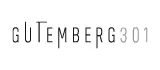 Logotipo do Gutemberg 301
