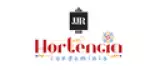 Logotipo do JJR Hortência