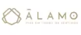 Logotipo do Edifício Álamo