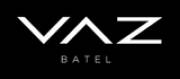 Logotipo do Vaz Batel