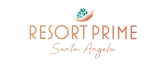 Logotipo do Resort Prime Santa Angela