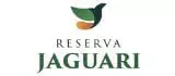 Logotipo do Reserva Jaguari