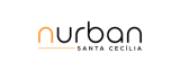 Logotipo do Nurban Santa Cecília