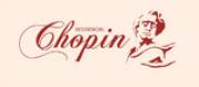 Logotipo do Residencial Chopin