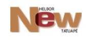 Logotipo do Helbor New Tatuapé