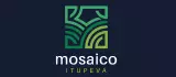 Logotipo do Mosaico Itupeva