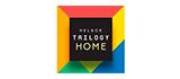 Logotipo do Helbor Trilogy Home