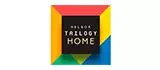 Logotipo do Helbor Trilogy Home