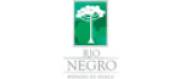Logotipo do Rio Negro