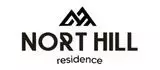 Logotipo do Nort Hill Residence