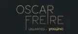 Logotipo do Oscar Freire Unlimited by You,inc