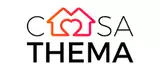 Logotipo do Casa Thema