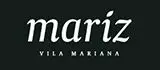 Logotipo do Mariz Vila Mariana