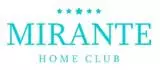 Logotipo do Mirante Home Club