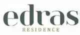 Logotipo do Edras Residence