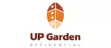 Logotipo do Up Garden