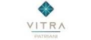 Logotipo do Vitra Patriani